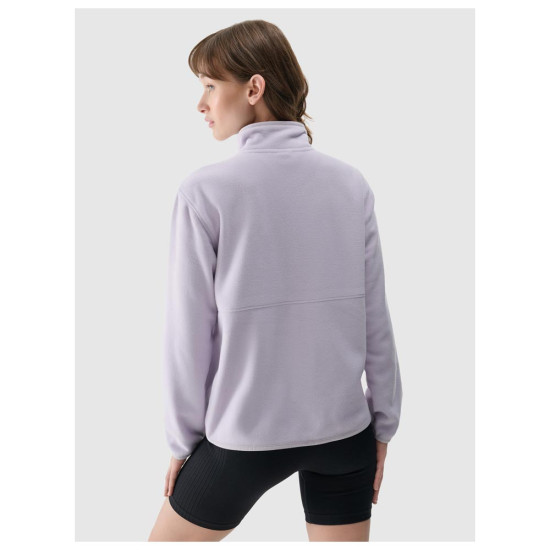 4F Γυναικεία ζακέτα Fleece